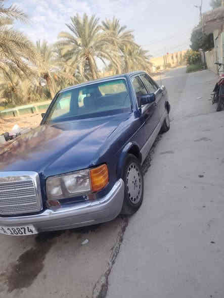 مارسدس جامبو رئاسي موديل 86 للبيع عارضه ب30وبيهه مجال سياره عوزهه ترتيب داخل حداديه جديده سنويه جديده تخم تايرات جدد
*********** اتصال أو واتساب
