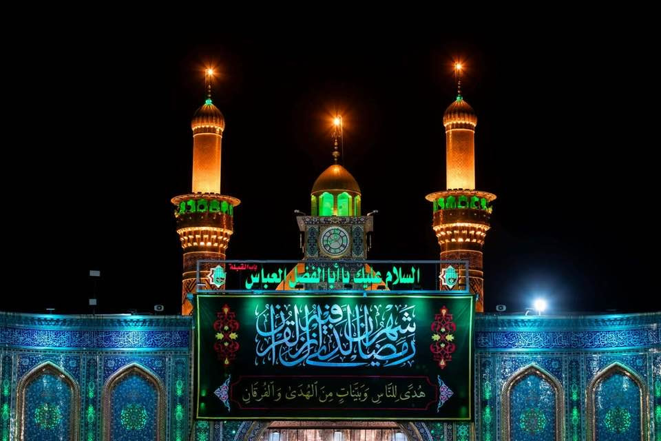 ✨ الصادق للسفر والسياحة ✨
🚍 رحلة دينية إلى كربلاء
📅 يوم الخميس | 5 / 3 / 2026
━━━━━━━━━━━━━━━
🕌 البرنامج الديني:
▪️ زيارة مدينة سيد الأوصياء
(يكون الإفطار داخل المدينة)

▪️ التشرف بزيارة مرقد الإمام
 الحسين
ومرقد أبي الفضل العباس عليهما السلام
━━━━━━━━━━━━━━━
💵 السعر: 4,000 دينار فقط للشخص
🕐 موعد الانطلاق: الساعة 4:00 عصرًا
🚍 خط السير:
المسيب – السدة – الإسكندرية – الحصوة
━━━━━━━━━━━━━━━
📞 للحجز والاستفسار:
👤 إحسان علي
📱 *********** (اتصال / واتساب)
📱 *********** (اتصال / واتساب)
━━━━━━━━━━━━━━━
🤍 رحلة إيمانية بروحانية عالية
خشوع • طمأنينة • أجر وثواب بإذن الله 🌙✨
