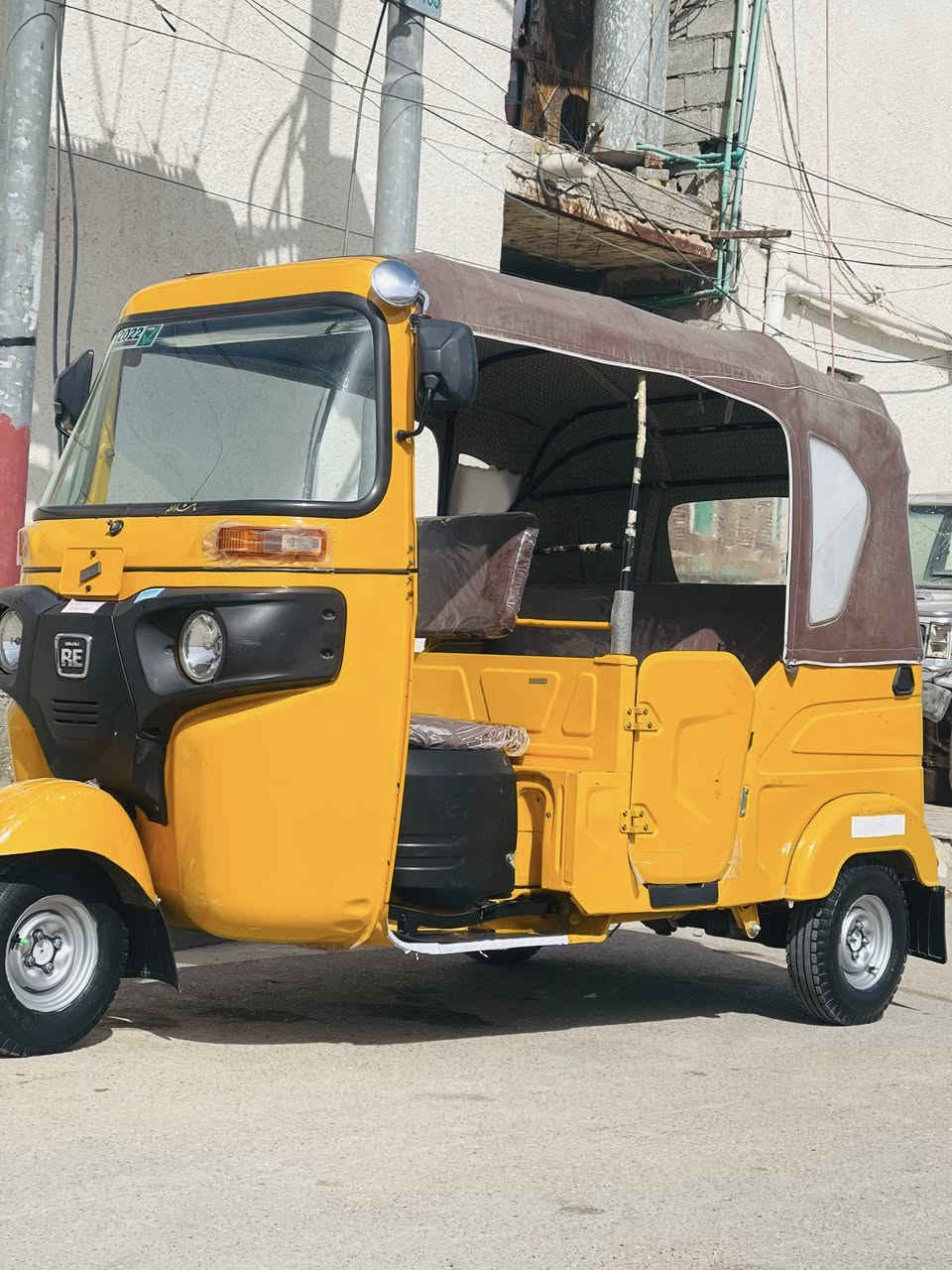 السلام عليكم تكتك للبيع 2021 الشهر12 تكتك مكفوله كفالة عامه منالضربه والصبغ فقط دوس معمروللباقي مكفول الشراي  الاتصال بالرقم ‭٠٧٧١ ٧١٩ ٧٠٣٩‬
