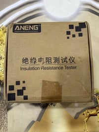 اوفميتر • ANENG • بدون وايرات