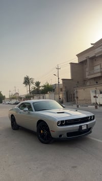 تشارجر SXT • ٢٠٢٣ • تقرير غرق