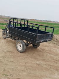 ستوته • موديل ١٢ • شغاله