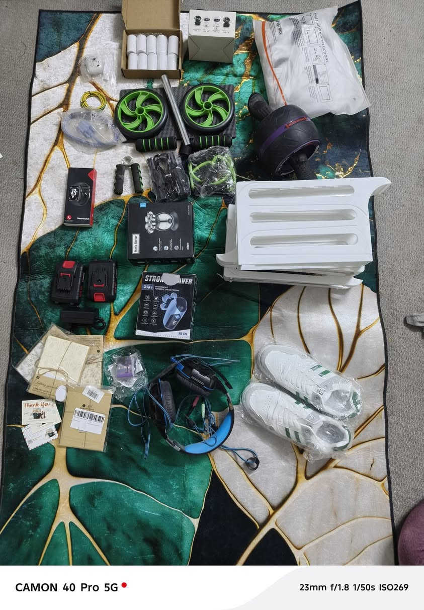 شله البيع    ابيع شلع مابيع مفرد الي على باب الله تفيدة


**إذا كنت صاحب هذا الإعلان وتريد حذفه لأي سبب، رجاءا أرسل رسالة إلى الدعم الفني**