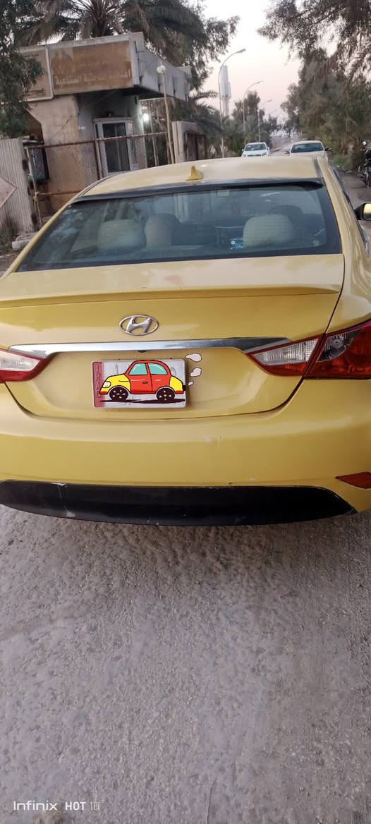 سوناتا امريكي موديل 14 حادث جاملغ وبنيد السعر 98 للاتصال ***********
