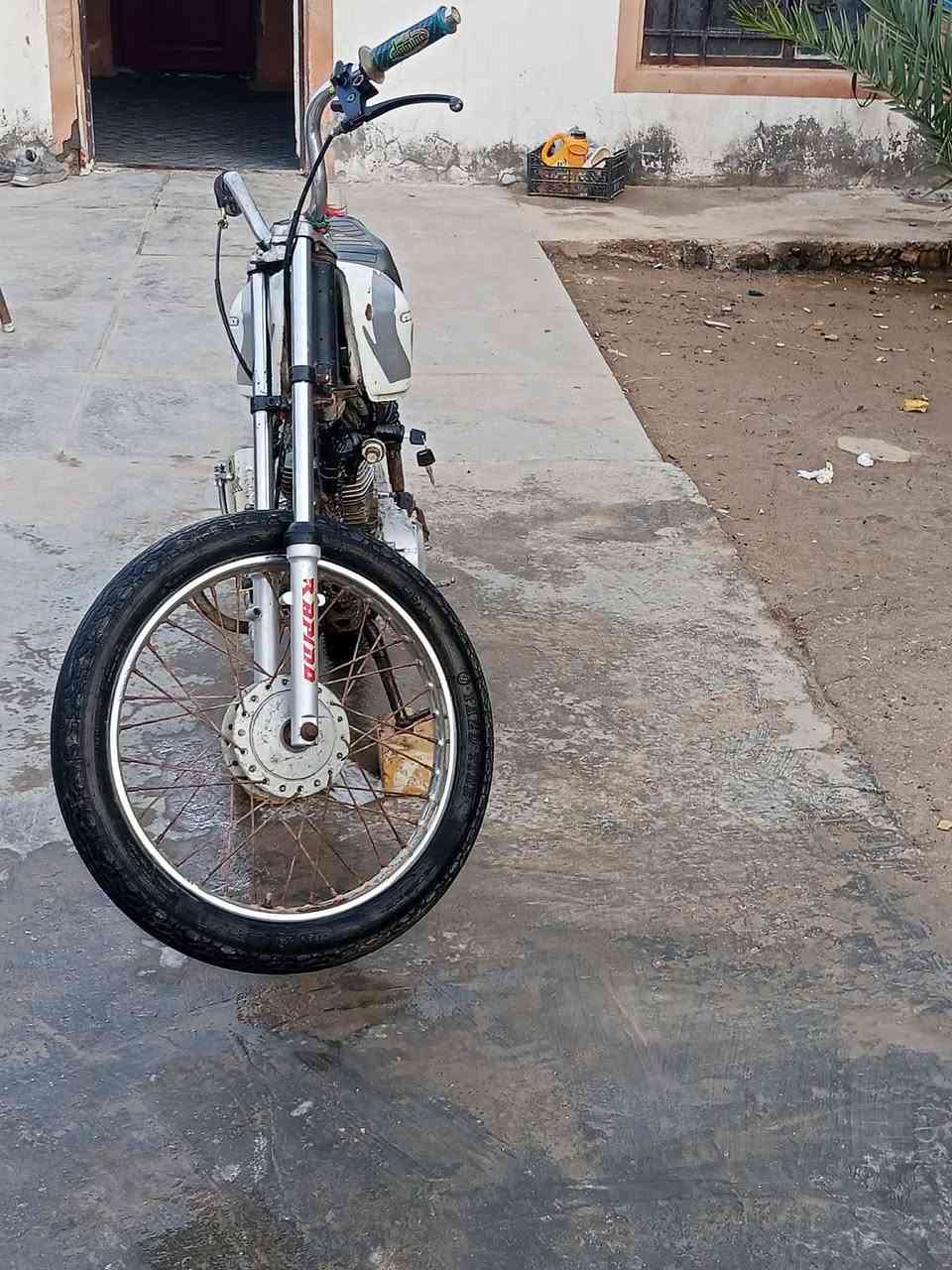 اريد مراوس بدراجه كامله وطي فرق مكان شوملي


**إذا كنت صاحب هذا الإعلان وتريد حذفه لأي سبب، رجاءا أرسل رسالة إلى الدعم الفني**