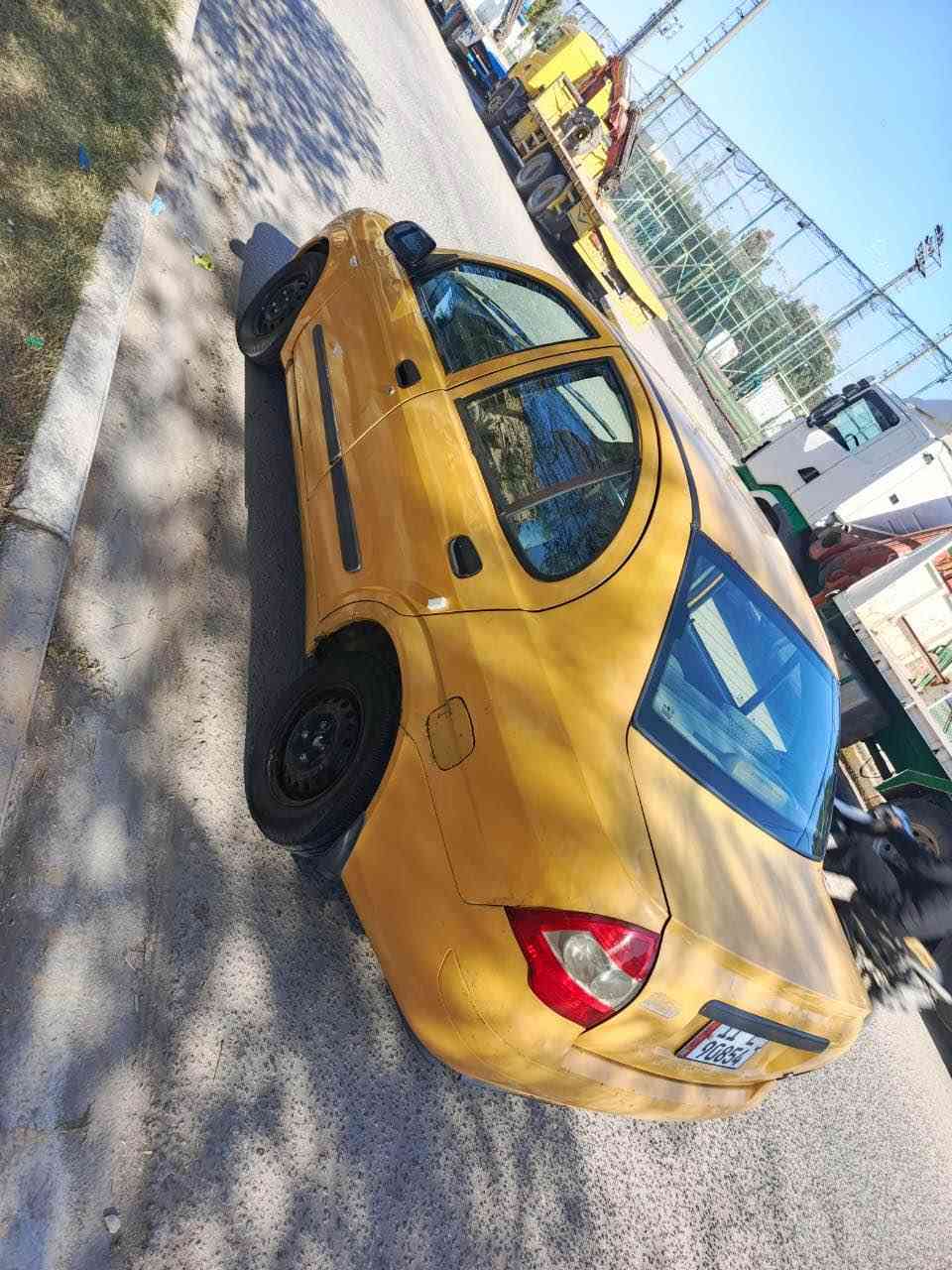 سلام عليكم طيبه موديل 14
كير مكينه حداديه حلوه 
مبدل جملغ مامي 
كهربائية شغاله  كله 
مكاني كربلاء 
*********** 
سعر 31 وبيه مجال Singapore
