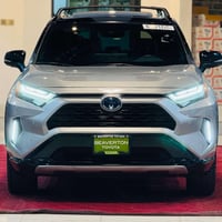 راف4 XSE • هايبرد • موديل ٢٠٢٤