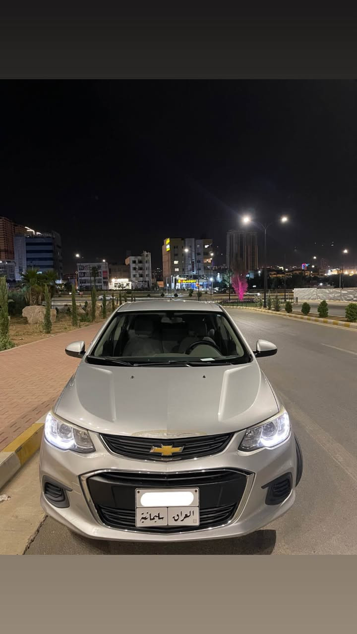 ئەڤیۆ٢٠١٨
بۆیاخی نییە
سەیارەکە زۆر تازە و جوان ماوەتەوە
گێڕ و مەکینە و تەبرید بەشەرت
٩٨هەزار ڕۆشتووە
تەقەوڕەقەو هەموو شتی بەشەرت
سعر:٧٨$
شوێن:سلێمانی
***********
*********** السليمانية, العراق
