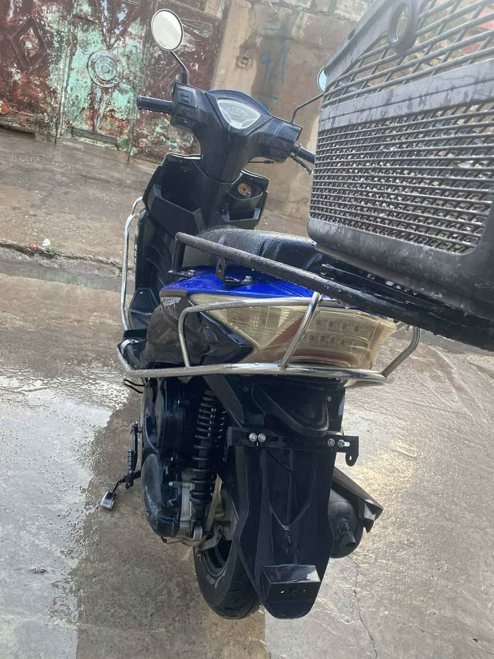 للبيع ماكس ياباني دبل واحد كلشي شغال شرط السعر ٤٥٠ وبي مجال قليل ‭
‭


**إذا كنت صاحب هذا الإعلان وتريد حذفه لأي سبب، رجاءا أرسل رسالة إلى الدعم الفني**