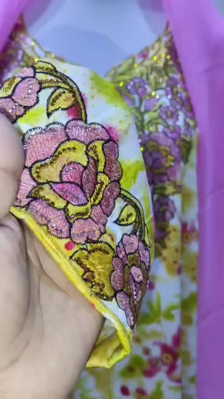 تم توفير مخاور استيراد إماراتي
مخيط وجاهز مع شال مطرز مع توفير قياسات خاصة

وبسعر مخفض ب27 الف فقط

يتوفر توصيل لكل محافظات العراق


**إذا كنت صاحب هذا الإعلان وتريد حذفه لأي سبب، رجاءا أرسل رسالة إلى الدعم الفني**