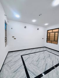 دار للبيع 📍 بغداد – الدورة – البوعيثة – مجمع السلطان 🔹 طابق واحد 🔹 موق...