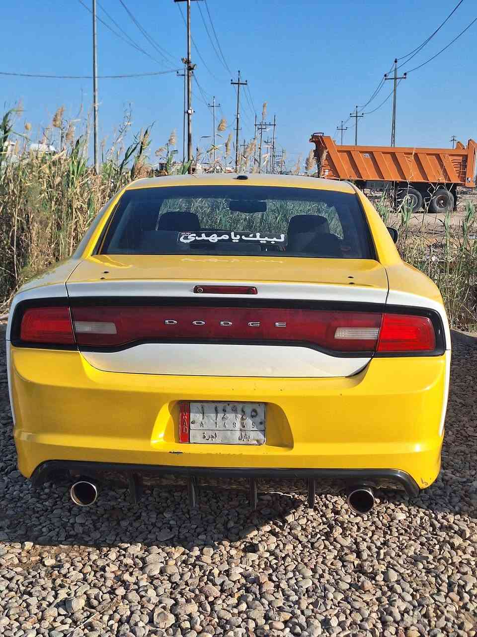 سلام عليكم جارجر موديل 2012 رقم بابل بأسمي بدون ايرباك شاشه كبيره كير ماوس ويل خليجي دعاميات srt خلفي امامي كشنات حضن جاهزه من كل شي مكينه كير عربانه كلهن جدد السعر 145 
 للاستفسار ***********
