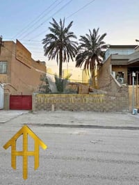 حي اور ال٦٠٠ • ٤٠٠م • أرض للبيع