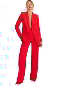 قاط رسمي نسائي • مقاس لارج