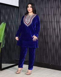 💥 تراك قديفه مخمل ⚡️✨ 🌸 خامة مخمل ناعمة تجنّن وتدفّي 💖 💃 أناقة وراحة ب...