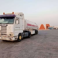 مديل ٩٥ • تانكي • راس وعربانة