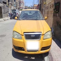 شيري كوين 2009 كشرهة نضيف محرك تجفيت عام جديد بيهة بس عقل واكف تبريد ش...