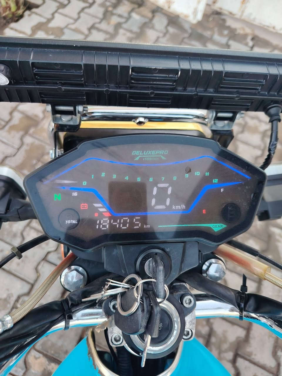 السلام عليكم لبيع مديل 2025
سنويه بسمي  سعر1650بيها مجال


**إذا كنت صاحب هذا الإعلان وتريد حذفه لأي سبب، رجاءا أرسل رسالة إلى الدعم الفني**