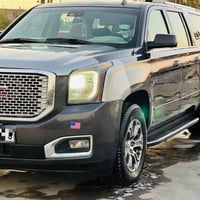 جمسي دنلي • ٢٠١٨ • فتحة سقف