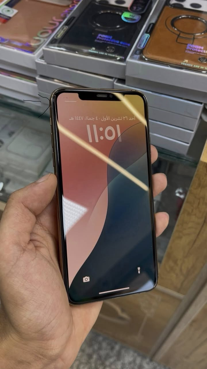 السلام عليكم ١١برو الجهاز بلادي فقط كلاسه مبدله
ذاكرة ٦٤
بطاريه٨٣ قاريه مسج بس مامبدله بلاديه 
نموذج m شرق اوسط 
الجهاز بيضمان ٣ تيام أي خلل يرجع وتاخذ فلوسك 
شاشه بلاديه مبدل فقط كلاسه وبيهه فطر خفيف كلش 
فوك حته مامبين فيس ايدي ✅نت✅اتصال✅ 
كامرات كزاز ✅صوت✅الجهاز آي خلل مابي مكفول 
سعر ٢٢٥ بي مجال يرهم بيع ومراوس مكاني بغداد مدينه الصدر *********** واتساب وخاص فقط
