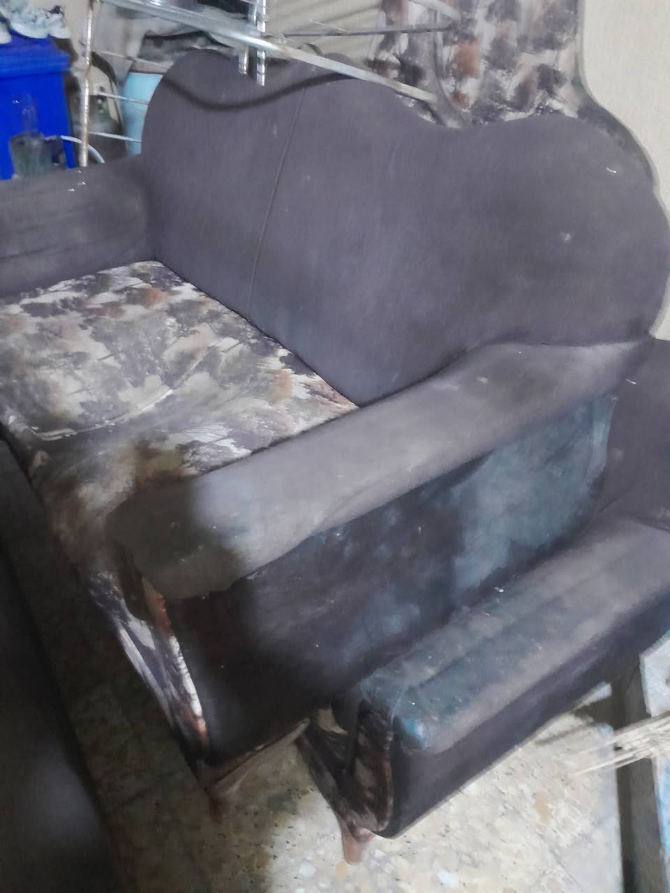 السلام عليكم..تخم ١٠ مقاعد محتاج تصليح المقعد رايده ٦٠ الف..الجمعية.بجانب الجامع


**إذا كنت صاحب هذا الإعلان وتريد حذفه لأي سبب، رجاءا أرسل رسالة إلى الدعم الفني**