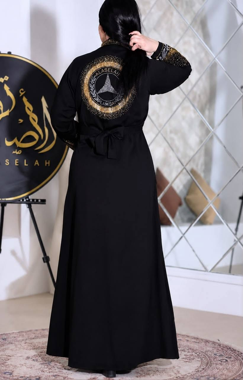 ✨ وصل الجديد ✨
عروض محرم هسه متوفرة 🤍🖤

گلبية محرم خامة مرتبة وشغل يخبل 🔥
السعر فقط : 20 ألف

🚚 يوجد توصيل لجميع أنحاء العراق
📩 للحجز والاستفسار راسلونا خاص


**إذا كنت صاحب هذا الإعلان وتريد حذفه لأي سبب، رجاءا أرسل رسالة إلى الدعم الفني**
