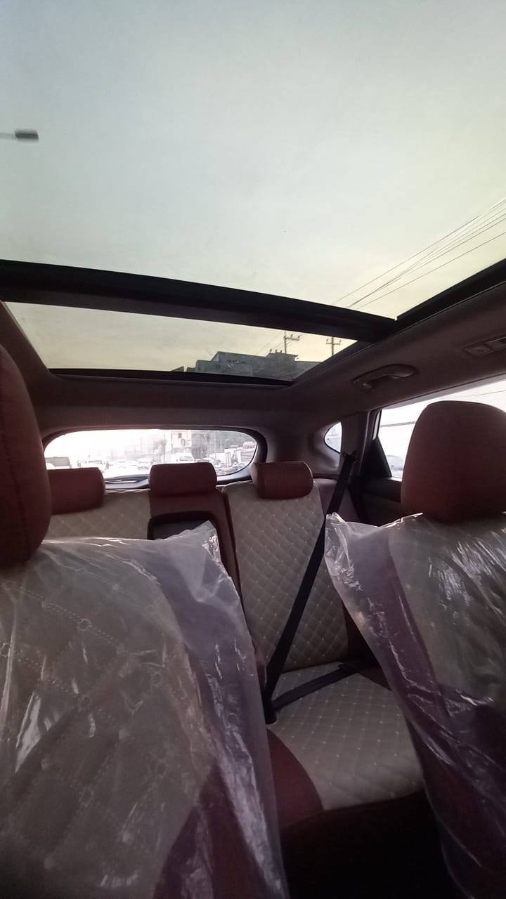 سلام عليكم  توسان خليجي
2020
محرك 2000 دوش 
تبريد قطعتين 
الكاصد 
فول واحد على واحدرقم بغداد بسمي 
خمس عدسات 
سايد بريك بل رجل  
بنوراما بصمه 
الاستفسار اتصل ((***********(((***********))
