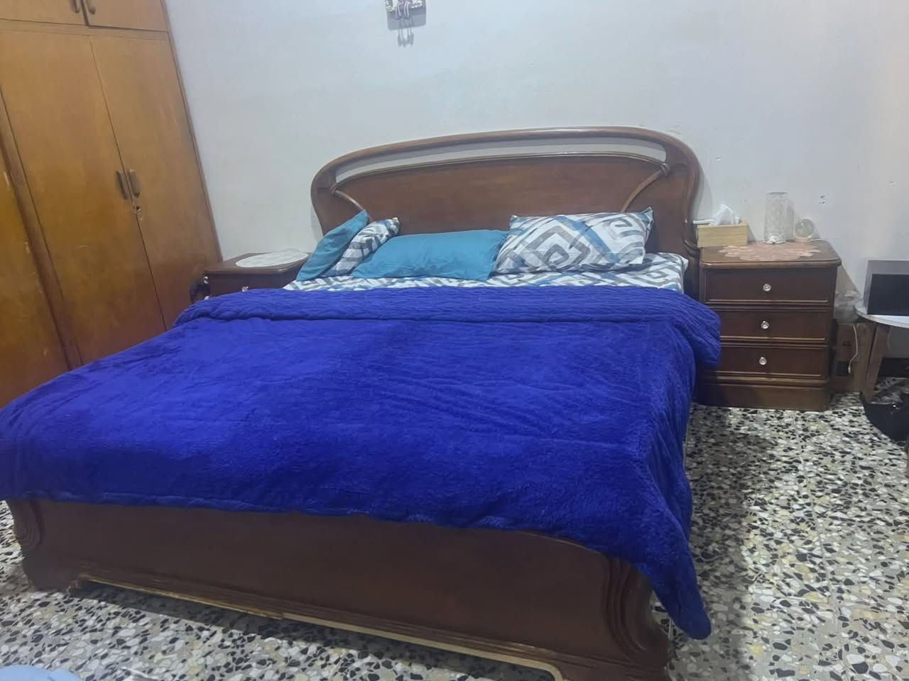 البيع ٦ سعر ٥٠٠


**إذا كنت صاحب هذا الإعلان وتريد حذفه لأي سبب، رجاءا أرسل رسالة إلى الدعم الفني**
