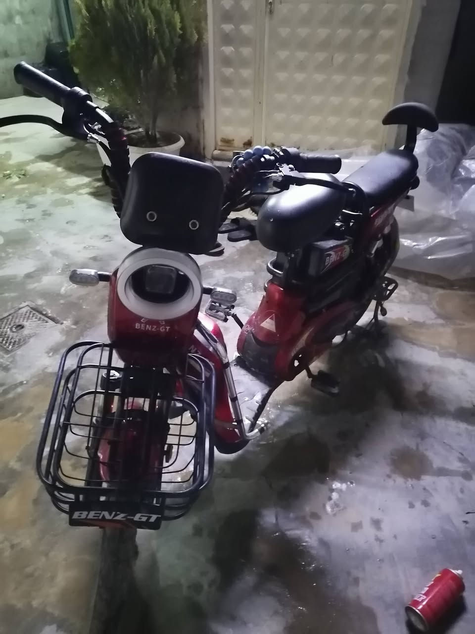 پاسکیلی شەحن  لۆک بۆ فرۆشتن
***********
