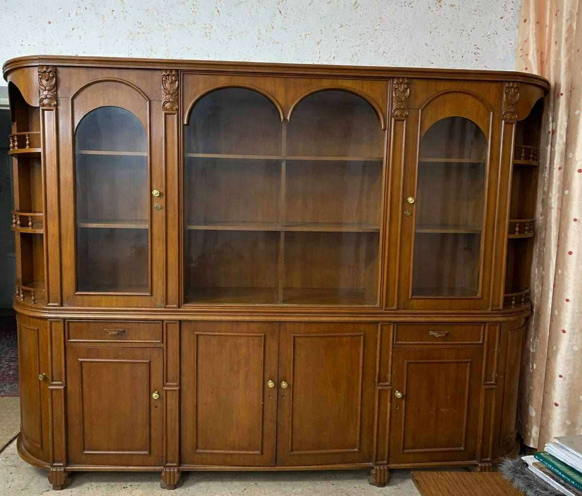 غراض لبيع


**إذا كنت صاحب هذا الإعلان وتريد حذفه لأي سبب، رجاءا أرسل رسالة إلى الدعم الفني**