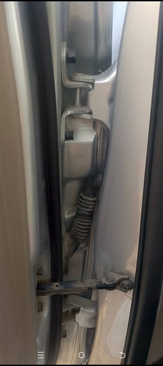 سلام عليكم النتره 16 خليجي رقم ذي قار بسمي
مكينه 1600 تحويل ثاني يوم سيارت جديده
حداديه تخم تاير جديد كهربايات شقاله
تبريد قطعتين   سونار موضح  داخل صور
سعر ١١٢ وبيه مجال  ***********
 غير متواجد  على الفيس
