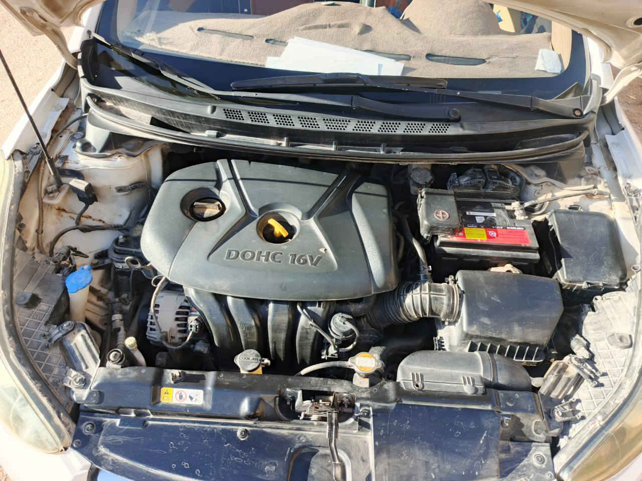 النتر موديل 2013 خليجي
للبيع او المرواس 
مكينه1800 وگير عل شرط السياره كفاله عامه من اي شي تبريد شغال(ثلج)  
السنويه الساقطه لمدة سنتين 
السعر 118وبيها مجال بسيط 
للاستفسار. الاتصال على الرقم 
المكان نجف /عباسيه 
📞***********
او مراسلة واتساب📱
