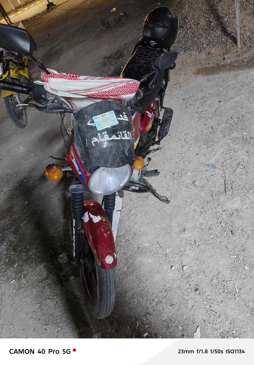 بوكسر كلاسك 2020 رقمين اوربي "سنويه" اصولي صاحبه الشرعي إبغداد يبصملك نواقصه بستم ورنكات وعينه والرُكبه بيها عواج بسيط... قيم واخذ متوازي على بيعته.... مفتوح خط و مسنجر و واتساب ***********(الأنبار /قضاء عامرية الصمود
