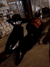 السلام عليكم دراجه فراشه فحل البيع كفاله من كلشي الدراجه جديده كهربائيات شغاله العنوان نجف ***********
