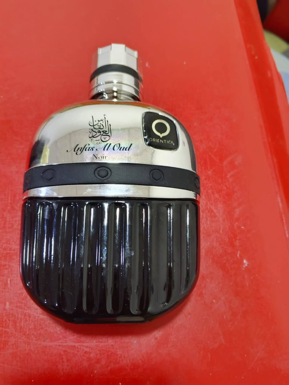 مجموعه عطور رجاليه ونسائية ماركات عربي واوربي


**إذا كنت صاحب هذا الإعلان وتريد حذفه لأي سبب، رجاءا أرسل رسالة إلى الدعم الفني**