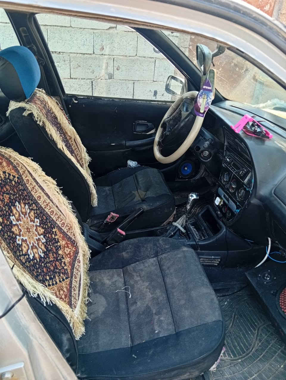 بیجۆی فڕنسی مۆدیل 2002 بە شرتی حاسیبەو اولیات مزبوت تەبریت وە لسوجە زۆر ساردە بەشرتی گیڕو مە کینە کارەبایە هموگیانی لە سەر شریکە ماوە تە وا جوار تالەی لۆکی لە شیرە شوین کلار ساڵاح اغاسعری17 معاملە مشتەریت بیرە جات


**إذا كنت صاحب هذا الإعلان وتريد حذفه لأي سبب، رجاءا أرسل رسالة إلى الدعم الفني**
