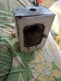 فرن • سعر مناسب • تواصل خاص