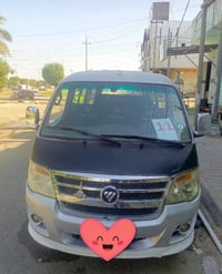 فاتون لبيع سياره نظيفه خير من الله مكينه وقير مال حاويه موديل 14 سنوات...