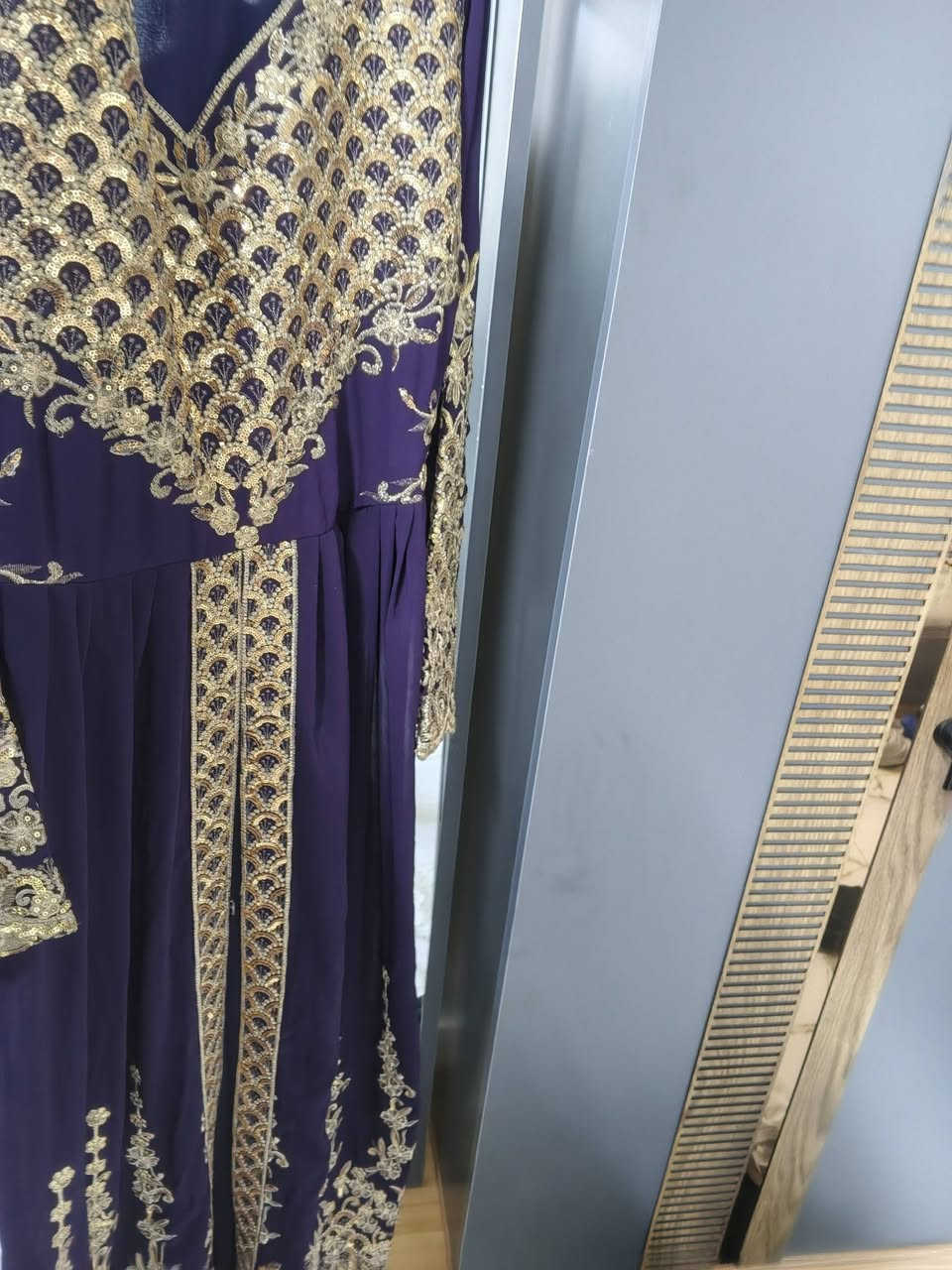 فستان وقفطان للبيع اثنينهن ب 50 وبي مجال المكان شعب حي البساتين


**إذا كنت صاحب هذا الإعلان وتريد حذفه لأي سبب، رجاءا أرسل رسالة إلى الدعم الفني**