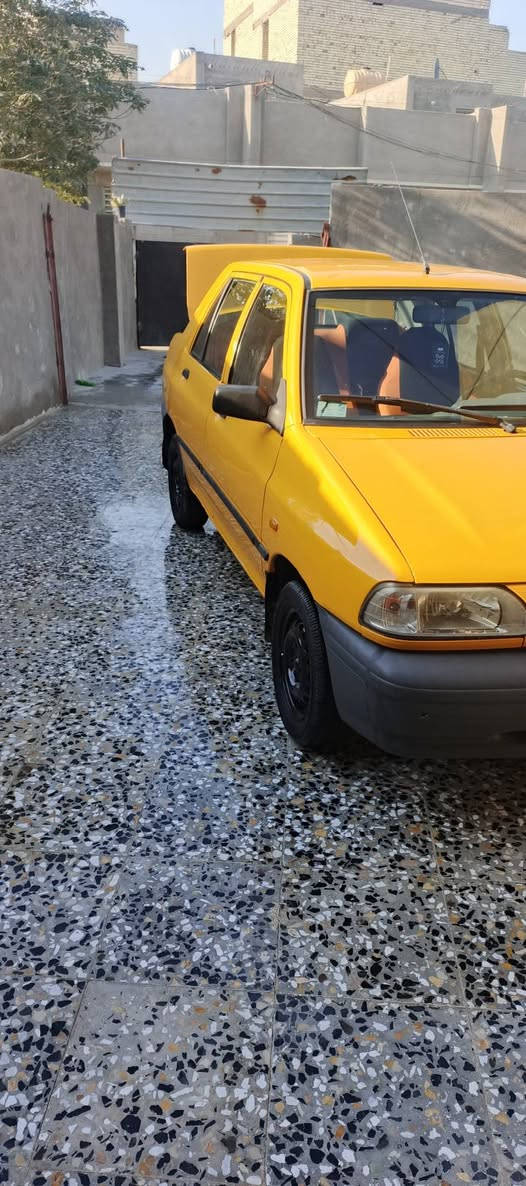 سلام عليكم سايبة موديل ٢٠٠١٨ بلادية تخم تاير باتري جديد مكينة كير جدد مصفرة هية لسعر ٤٩ بيهة مجال حك جية ***********
