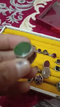 يشم • قديم • صياغة سلجوقية