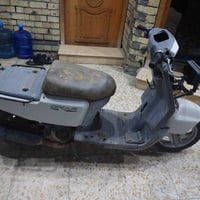 دراجة • شغالة • بغداد بلديات