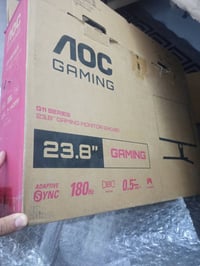 شاشة • جديدة • كيمنگ