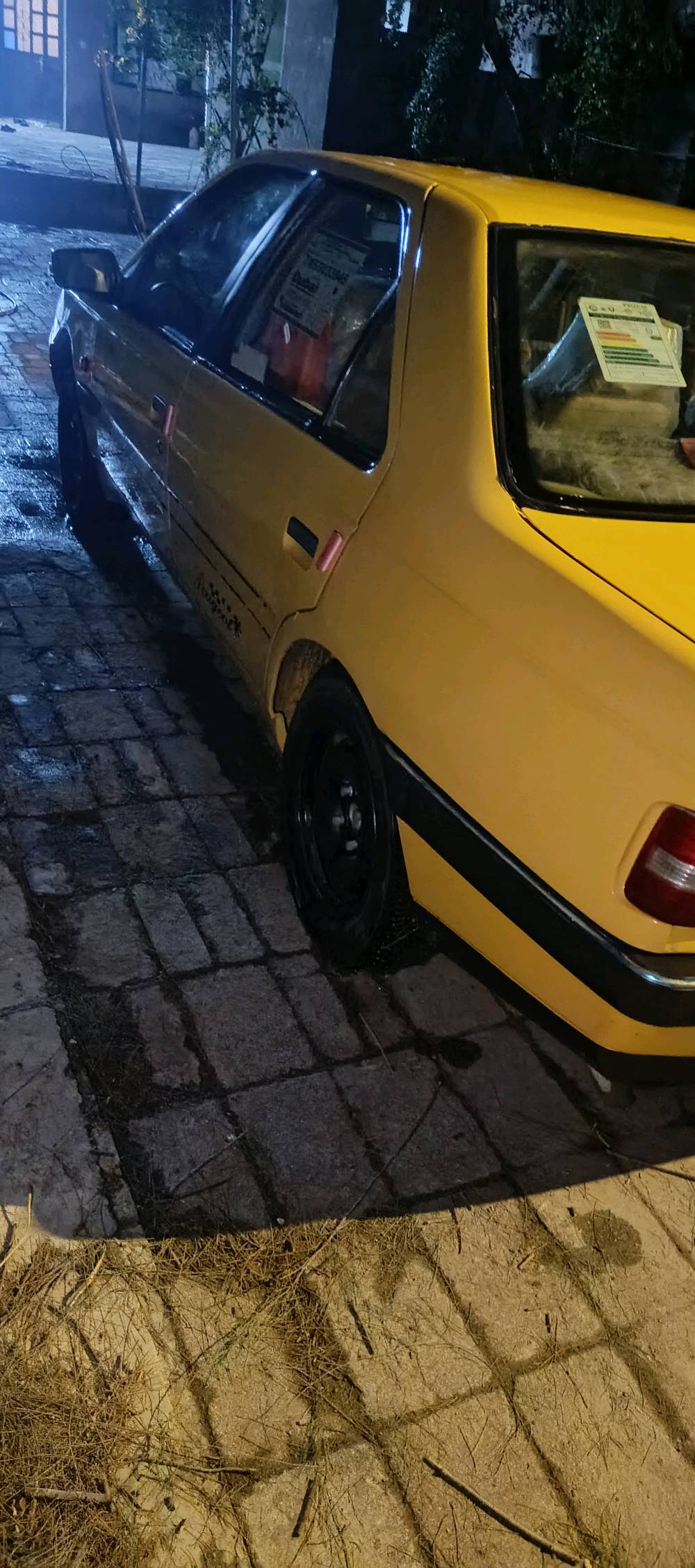 بيجو لميس2016 للبيع بغداد مدينة الصدر
سعر38 وبيهه مجال 
التصال ***********
ما بيهه نقص سياره خير من الله ما بيهه نقص 
سياره مكينه وكير مكفولات 
سياره غرامه وهيئه مصفره 
رقم نكليزي جديد 
هزه جديده 
سنويه 2027
تحويل ثاني يوم
سياره بأسمي 
سعر 38 وبيهه مجال