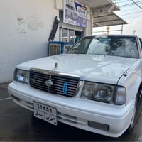 سدريك • ٢٠٠١ • ما على اسم