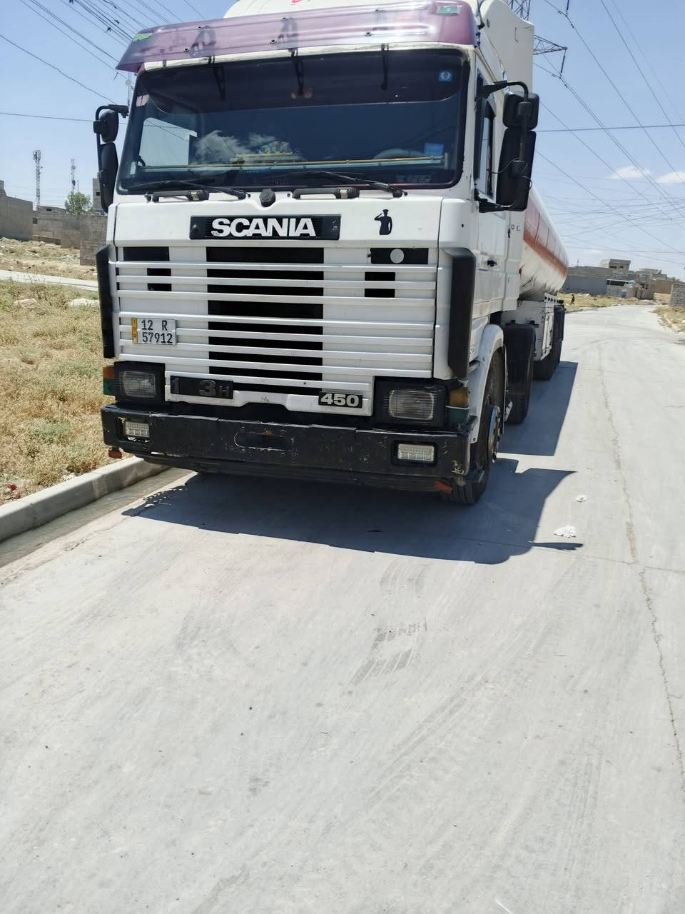 سكانيا للبيع 43 سؤال استفسار على هذا الرقم‏‪***********‬‏
