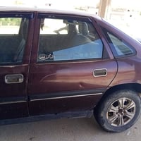 فكتره موديل 93 محرك 2000 السعر 31 بيها مجال   ‏‪07808641988‬‏