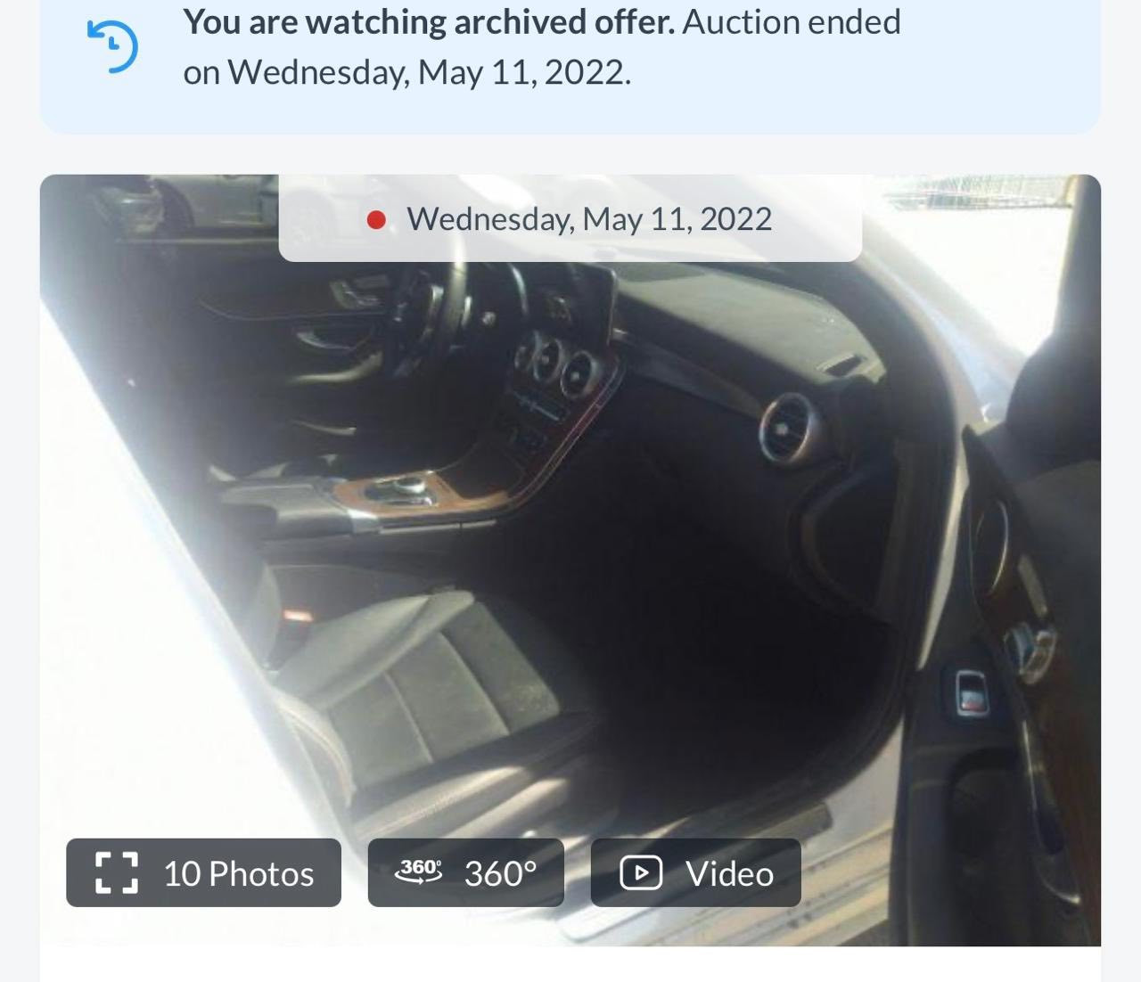 مرسدس C300  موديل 2020 رقم اربيل حادث فقط جاملغ امامي بدون ارباك مواصفات ام جي ماشيه 71 مايل
مكان بغداد شارع فلسطين
 
***********
***********
