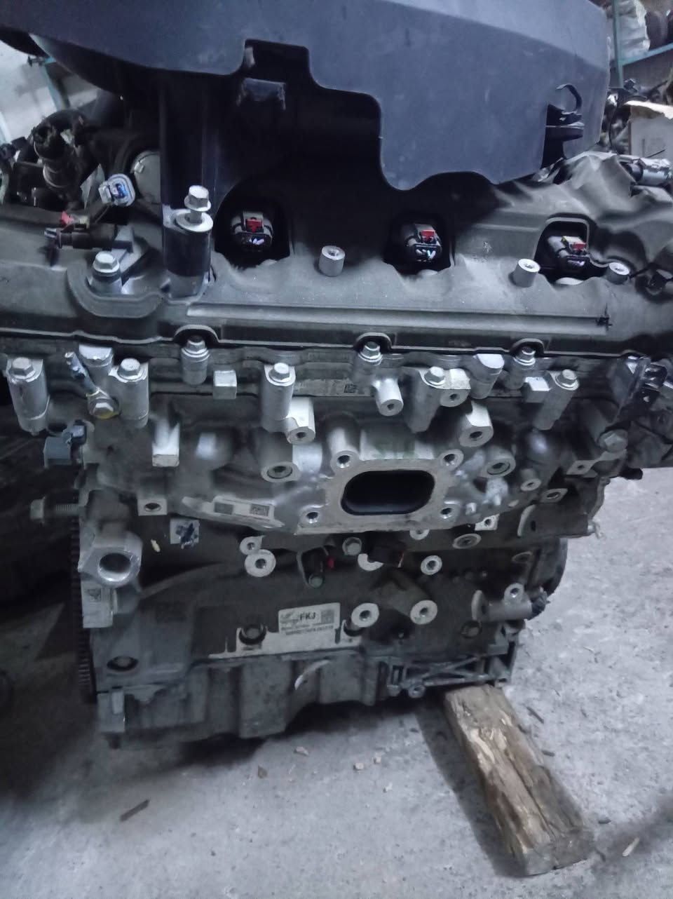 وصول مكاين جديدة ٣٦٠٠ كمارو حديث من ل٢٠١٢ ل ٢٠٢٠ بدارة وكاله  2ss ب اضافه صيانه الكمارو و الموستنك وجميع السيارات المريكي
*********** *2ss*
