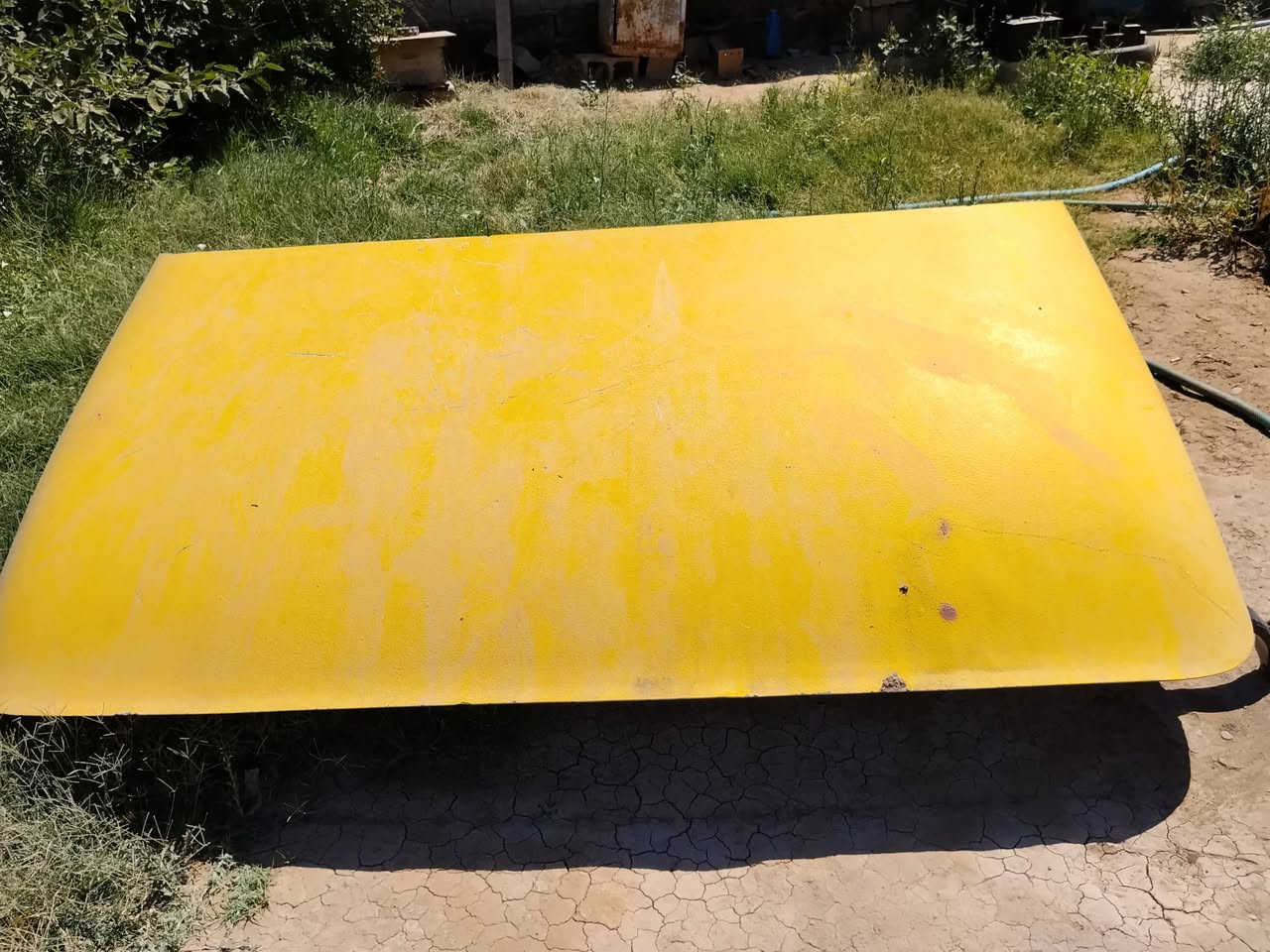 للبيع كاسحه مان صقر جديده بل باكيت سعر 225 وبي مجال


**إذا كنت صاحب هذا الإعلان وتريد حذفه لأي سبب، رجاءا أرسل رسالة إلى الدعم الفني**